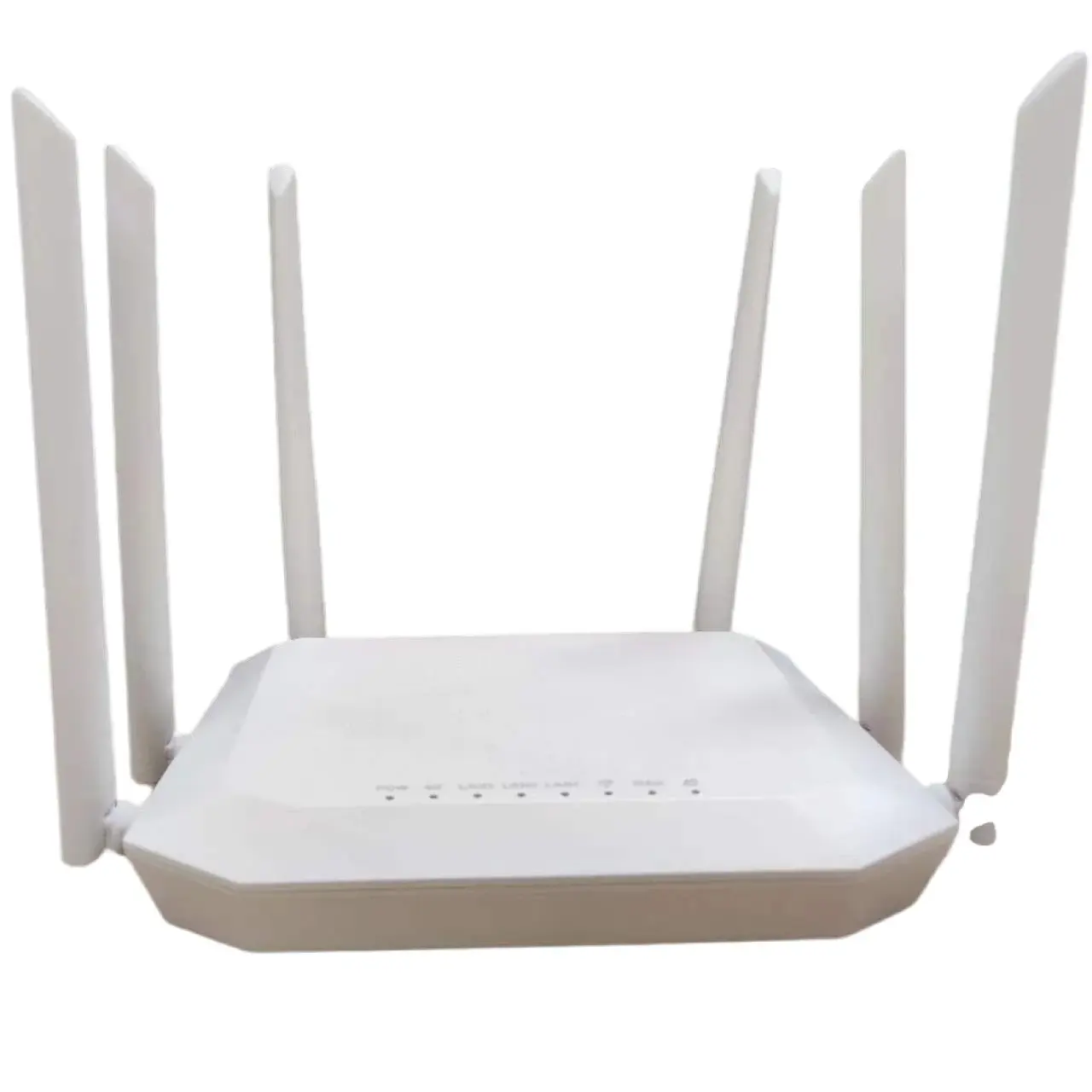 Router Wifi 4G LTE jarak jauh, harga pabrik jangkauan Wifi dengan Slot kartu Sim Hotspot Wifi OEM