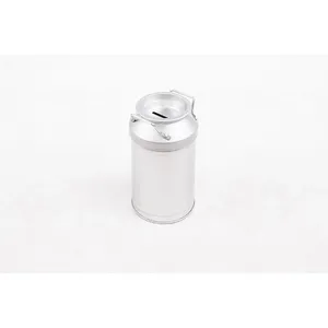 Salvadanaio in latta PL433 personalizzabile per merchandising - Product Image 1