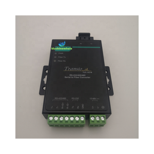 <span class=keywords><strong>Convertidor</strong></span> <span class=keywords><strong>de</strong></span> <span class=keywords><strong>Medios</strong></span> <span class=keywords><strong>de</strong></span> Fibra Óptica Multimodo TCF-142-M-SC <span class=keywords><strong>Moxa</strong></span> RS-232/422/485 - Product Image 5