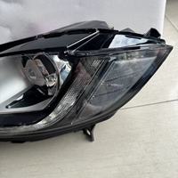 Für XF Scheinwerfer-Baugruppe XFL F-PACE Original Xenon-Scheinwerfer Links Rechts LED 12V Kunststoff 6000K DRL 2017-2019