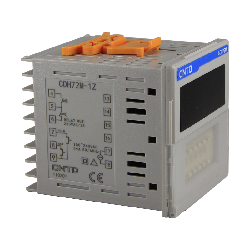 CNTD High end Safety Electrical Relay