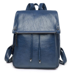 <span class=keywords><strong>Sac</strong></span> à bandoulière en cuir PU pour femmes, <span class=keywords><strong>sac</strong></span> à grande capacité, élégant, décontracté, Sport avec cordon, étanche, été, 2022 - Product Image 3