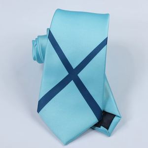 Corbatas de cosplay Blue Archive Takanashi Hoshino para uniforme JK, corbata de anime para hombres y mujeres, accesorios de ropa, regalo de Navidad - Product Image 2