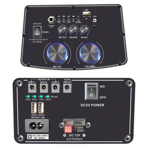 Loa Bt Cầm Tay Mạnh Mẽ Với Đèn Năng Động Hiển Thị Bảng Điều Khiển DJ Partybox 310 IPX7 Bảo Vệ Chống Nước Bắn Vỡ - Product Image 3