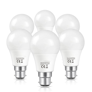 Bóng Đèn <span class=keywords><strong>Led</strong></span> E27 Lắp Ráp Nguyên Liệu Nhôm Tiết Kiệm Năng Lượng Hàng Mẫu Miễn Phí 15W - Product Image 6