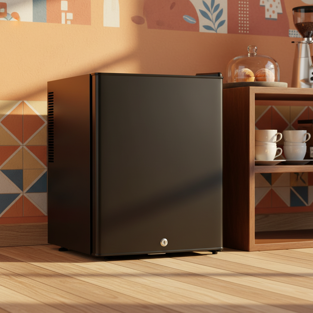 Hisense Single Door Refrigerator