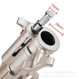 Heavy Duty Tripod 173cm Extended Length Magic Legs Outdoor Film Television Stand Stable Grounding Support - Product Image 4