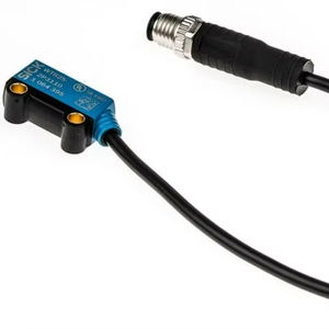 Sensor Fotoeléctrico SICK de Alta Precisión WTB2S-2P3110 1064395, Rango de Detección de 1-18 mm, para Automatización Industrial, en Stock - Product Image 1