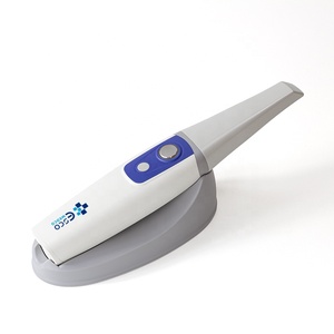 เครื่องมือแพทย์สำหรับทันตกรรม ESCO เครื่องสแกนช่องปากแบบสามมิติ เครื่องสแกนช่องปากและฟัน เครื่องสแกนช่องปากทางทันตกรรม <span class=keywords><strong>IOS</strong></span> - Product Image 2