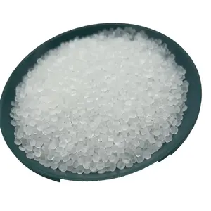 塑料原料高密度聚乙烯树脂塑料颗粒HDPE树脂PE薄膜中国