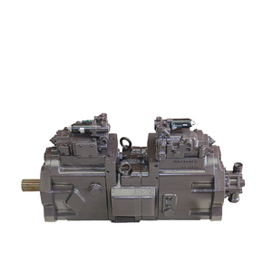 K5V K5V160 Main Plunger <b>Pump</b> K5V160DTH K5V160DTH1X4R K5V160DTH1X4R-9T16-BV Hydraulic Piston <b>Pump</b> for Excavator - Product Image 3