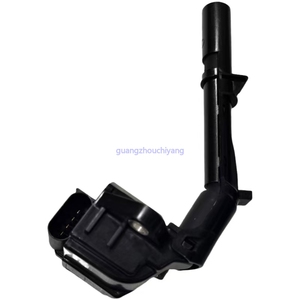 SJACCM koil pengapian mesin 2749061400 suku cadang mobil untuk mercedes-benz W176 W205 X156 X253 CLA250 C180 C200 C300 - Product Image 2