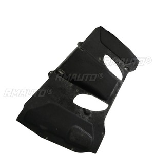 Capot Métallique pour Jeep Wrangler JK 2007-2017 - Kit Carrosserie et Accessoires Auto - Product Image 4