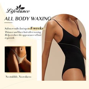 Calentador de Cera Depilatoria Natural Lifestance de 500cc, Calentador de Cera Profesional para Salón de Belleza para Depilación Brasileña, Corporal y Facial sin Dolor - Product Image 6