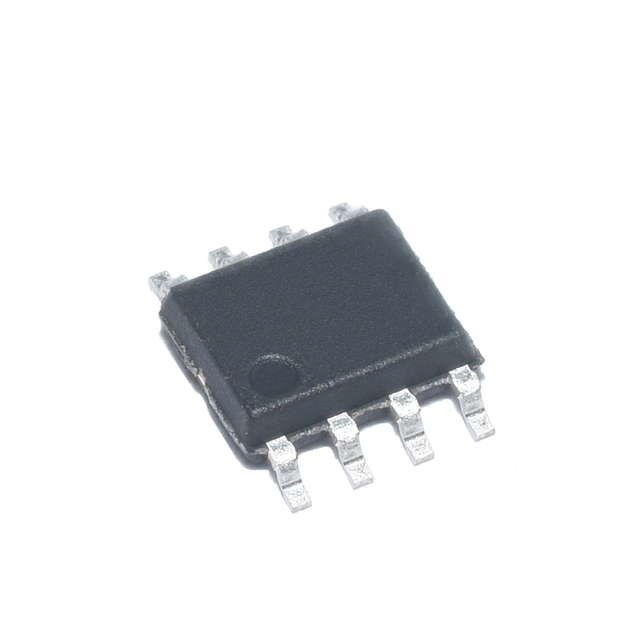 LMV722 LMV722IDR General Purpose Amplifier Operational Amplifier IC SOP8 2 Circuit Rail-to-Rail IC Chip Original and New