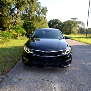 รถยนต์มือสอง Kia Optima LX ปี 2019 ราคาถูก ขาย - Product Image 1