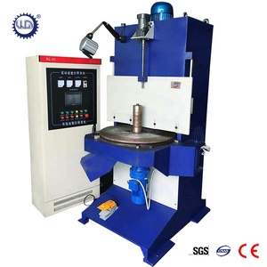 Rectificadora de resorte automática de fábrica de Chongqing con precio competitivo - Product Image 2