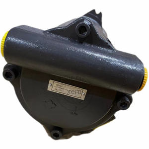 Junta oscilante KSA1305 47789947 47810860 CX330 CX350 CX460 CX290B CX300B CX370C CX470C Junta hidráulica de excavadora - Product Image 3