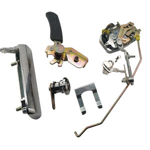 Graafmachine Onderdelen Deurslot Montage Voor Rups Kat <span class=keywords><strong>Komatsu</strong></span> Hitachi Sany Hyundai Sumitimo Kobelco Liugong Volvo Doosan - Product Image 6