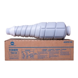 Cartucho de Tóner Original TN612 A0VW135 A0VW235 A0VW335 A0VW435 Versión Estadounidense a Todo Color para Konica Minolta Bizhub Pro C6500/C6501 - Product Image 4