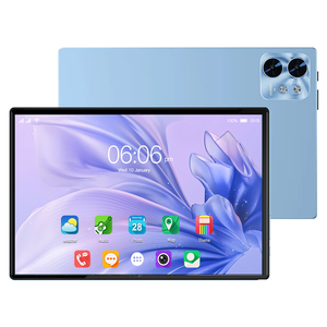 Tablet PC Profesional M50 de 10.1 Pulgadas al por Mayor, Android 15, 8GB 256GB, Compatible con Wifi, Llamadas 3G 4G, con Teclado - Product Image 3