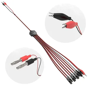 2UUL PW01 linea di alimentazione per <span class=keywords><strong>IPhone</strong></span> 6 6S <span class=keywords><strong>7</strong></span> 8 X XR XS 11 12 13 14 15 Pro Max <span class=keywords><strong>Plus</strong></span> Mini DC cavo di controllo - Product Image 5