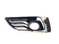 Grille de phare antibrouillard gauche OE 51117407699 pour F45 M ABS, haute qualité, vente en gros, pièces de rechange automobiles de remplacement directes