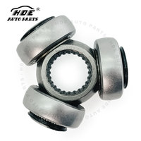 24TEETHX48 24T Auto Parts Joint Trípodes Trípode Hub para Toyota Ee90