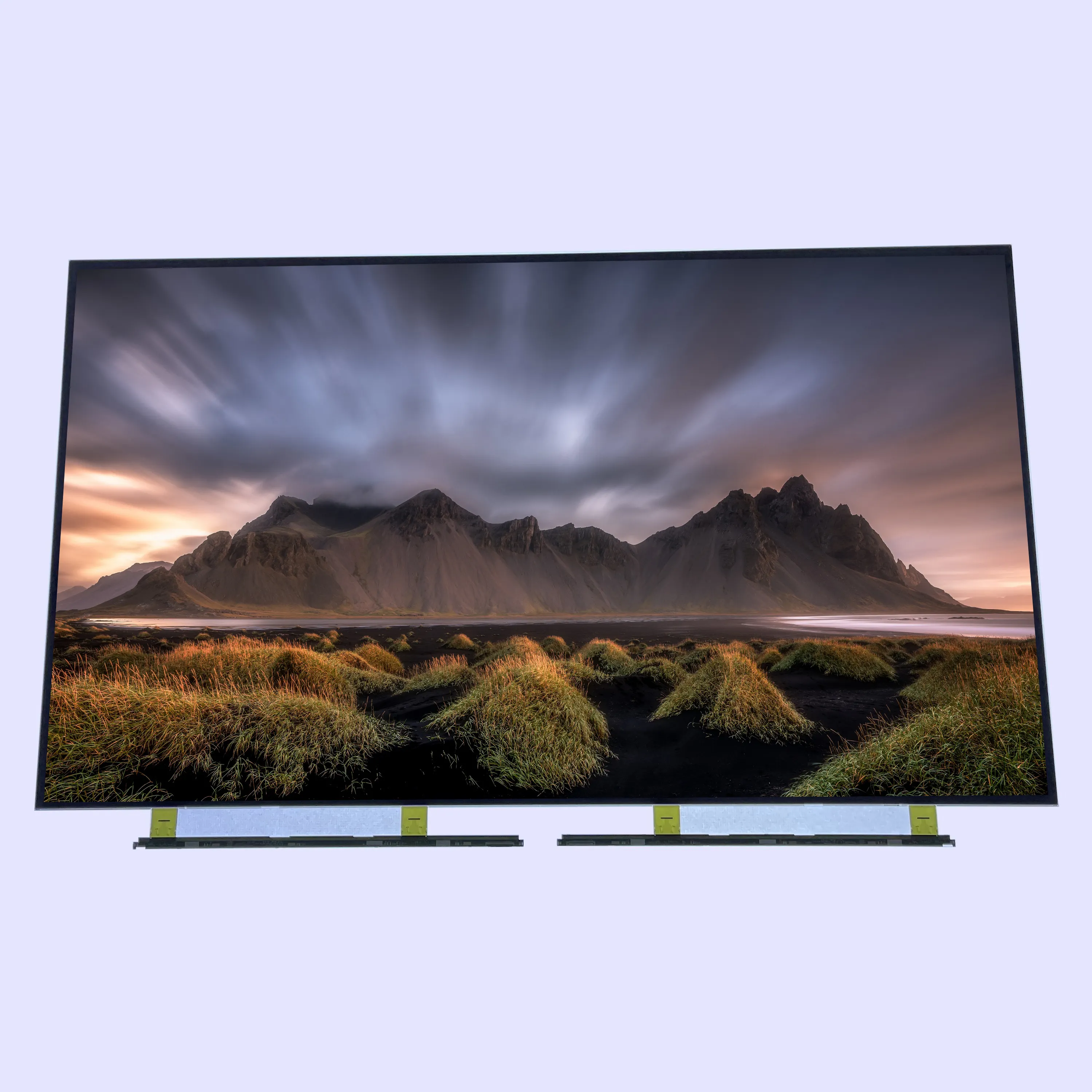 LG lcd tv ekranı yedek parça 43 inç açık cep LC430DUY-SHA1 2K LCD LED gösterge panelleri yedek yedek LCD TV panel ekranı