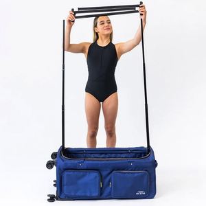 Sac à langer multifonctionnel imperméable pour bébé garçon et fille, sac à dos de voyage pour couches, échantillon gratuit - Product Image 5