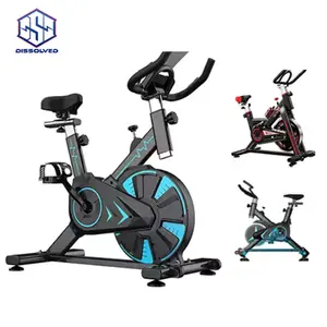 Exercise Bikes For Peak Fitness 