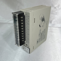 PLC adapté à l'unité A/D isolée CS1W-PDC01, sans taxes américaines, articles inutilisés, stockés en vrac