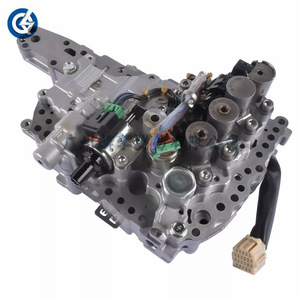 Cuerpo de Válvulas para Transmisión Automática JF011E RE0F10A JF010E, Nuevo, para Reparación o Reemplazo - Product Image 1