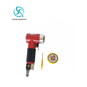 Lucidatrice a umido pneumatica a 2 pollici a 3 pollici della <span class=keywords><strong>levigatrice</strong></span> orbitale pneumatica con scarico posteriore per la <span class=keywords><strong>levigatrice</strong></span> <span class=keywords><strong>ad</strong></span> <span class=keywords><strong>acqua</strong></span> del calcestruzzo della pietra del granito di marmo - Product Image 4