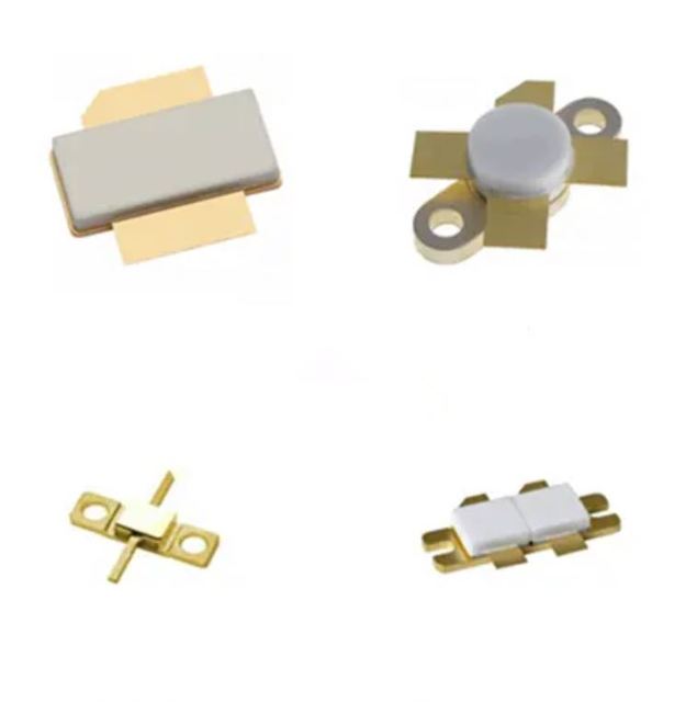 YE MRF454 New Original High Frequency Power Transistor | RF Power Amplifier Tube & Microwave Device MRF454