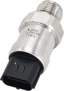 Sensor de Presión 4436271 para Ex200-1 Ex200-2 Ex200-3 Ex200-5 Ex200-6, Interruptor de Sensor de Presión 4436271 - Product Image 2