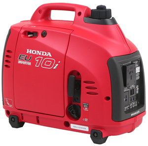 Generador Portátil 1200i, Generador de Gasolina Manual 1200i, Generador de Gasolina 1200i - Product Image 1