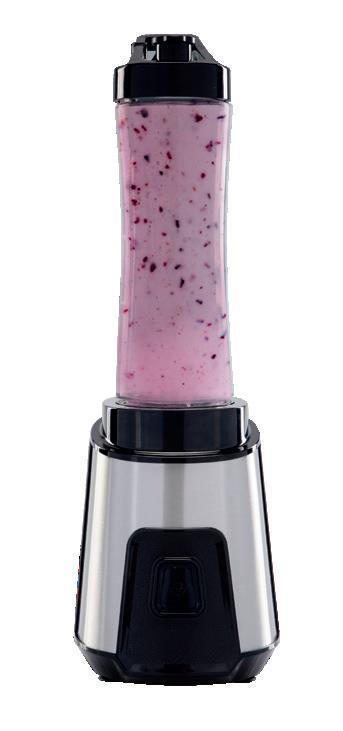 Shake To Go Sports Personal Blender · image 3
