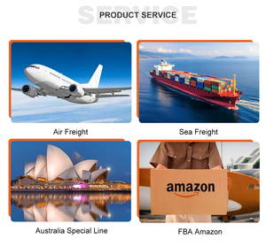 Шэньчжэнь логистический экспедитор предлагает недорогие международные авиаперевозки <span class=keywords><strong>DHL</strong></span> из Китая в Австралию, включая грузовые перевозки - Product Image 5
