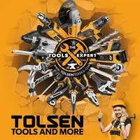 Full Range of Professional Tools Stock Available for Rapid Delivery Hand Tools and Power Tools