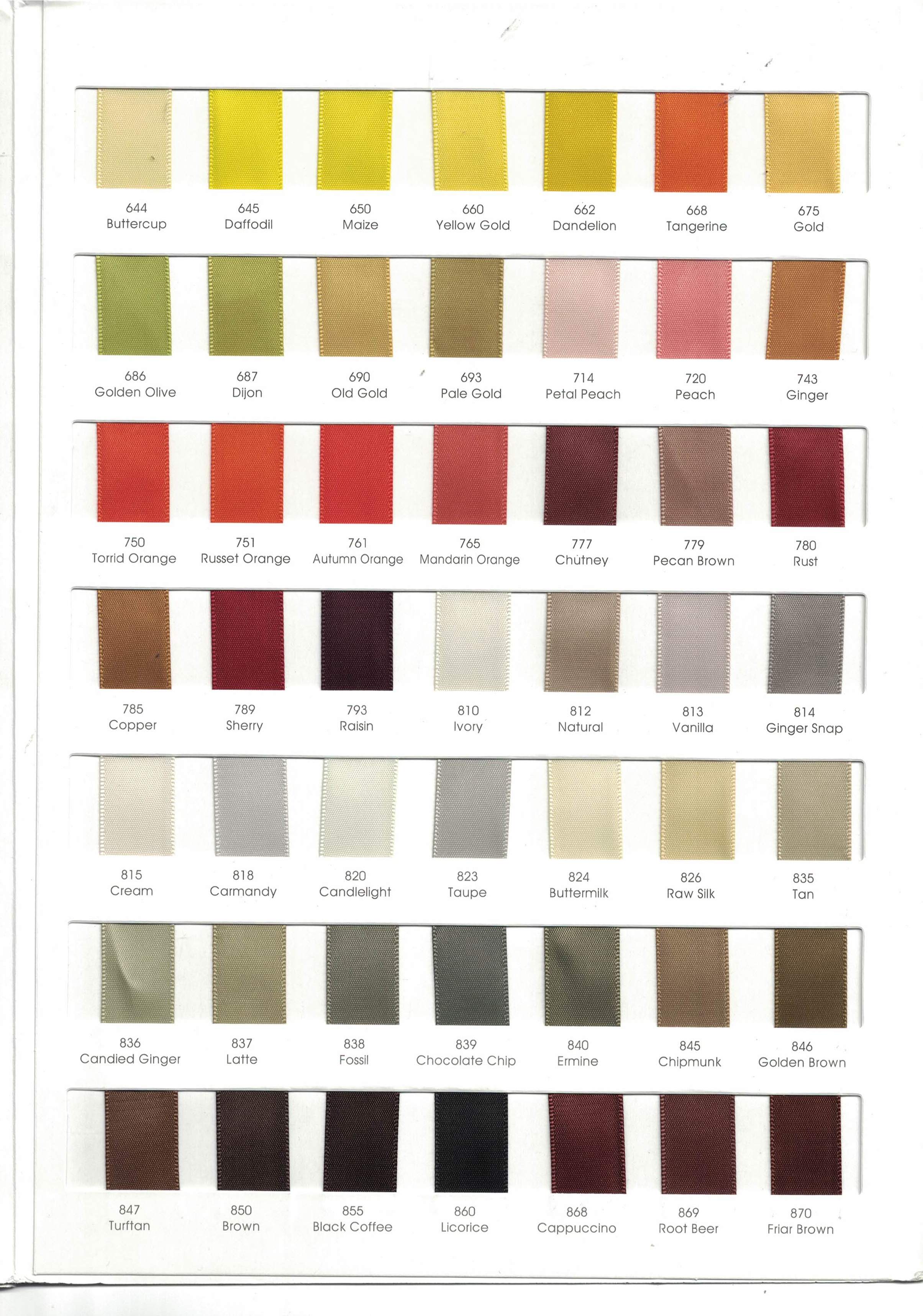 carte de couleurs 04