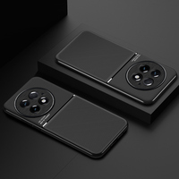 Étui de téléphone à motif gaufré pour iPhone 13/14/15/16 Pro/Pro Max, Xiaomi, OnePlus et Oppo – Coque de protection pour smartphone