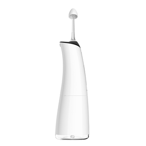 NICEFEEL NJ5240 OEM ODM Pabrik Pembersih Hidung Elektrik Senyap dengan Tangki Air Tarik NASAL IRRIGATOR Perangkat Kecantikan untuk Bayi Penderita Rinitis - Product Image 6
