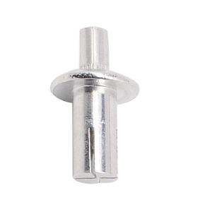 Remaches de Expansión de Cabeza Redonda de Aluminio/Acero Inoxidable - Remaches de Expansión para Martillo para Ensamblaje Industrial - Product Image 2