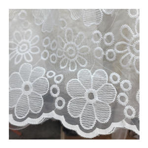 ชุดเดรสสำหรับผู้หญิงผ้าไหมแก้วปักลายดอกเบญจมาศละลายน้ำได้ - Product Image 6