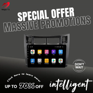 Convient à <span class=keywords><strong>Toyota</strong></span> Vizi 2017-2021 Modèles d'exportation Android Grand écran Navigation GPS <span class=keywords><strong>Image</strong></span> <span class=keywords><strong>de</strong></span> recul CarPlay 4 cœurs - Product Image 2