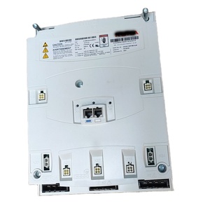 Alimentation électrique pour robot KSP600 3x40 00-198-268 KRC4 - Product Image 1