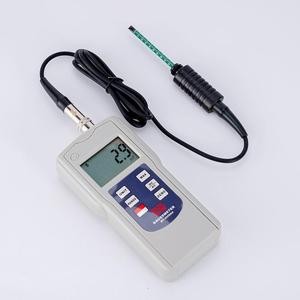 Accéléromètre portable, testeur de vibrations, vibromètre numérique multifonction, protection IP65, précision de 5 %, garantie d'un an - Product Image 3