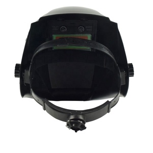 La marca OEM PP Ver tamaño 92*42mm <span class=keywords><strong>casco</strong></span> de soldadura oscurecimiento - Product Image 4