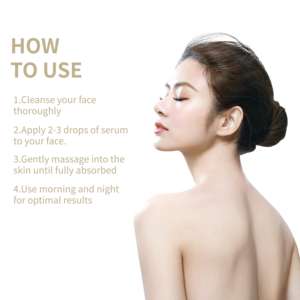 Ampolla Reparadora Hydra Avanzada para la Recuperación de la Barrera Cutánea y el Alivio del Enrojecimiento, Suero Calmante Intensivo, Grado Profesional de Clínica Dermatológica - Product Image 3